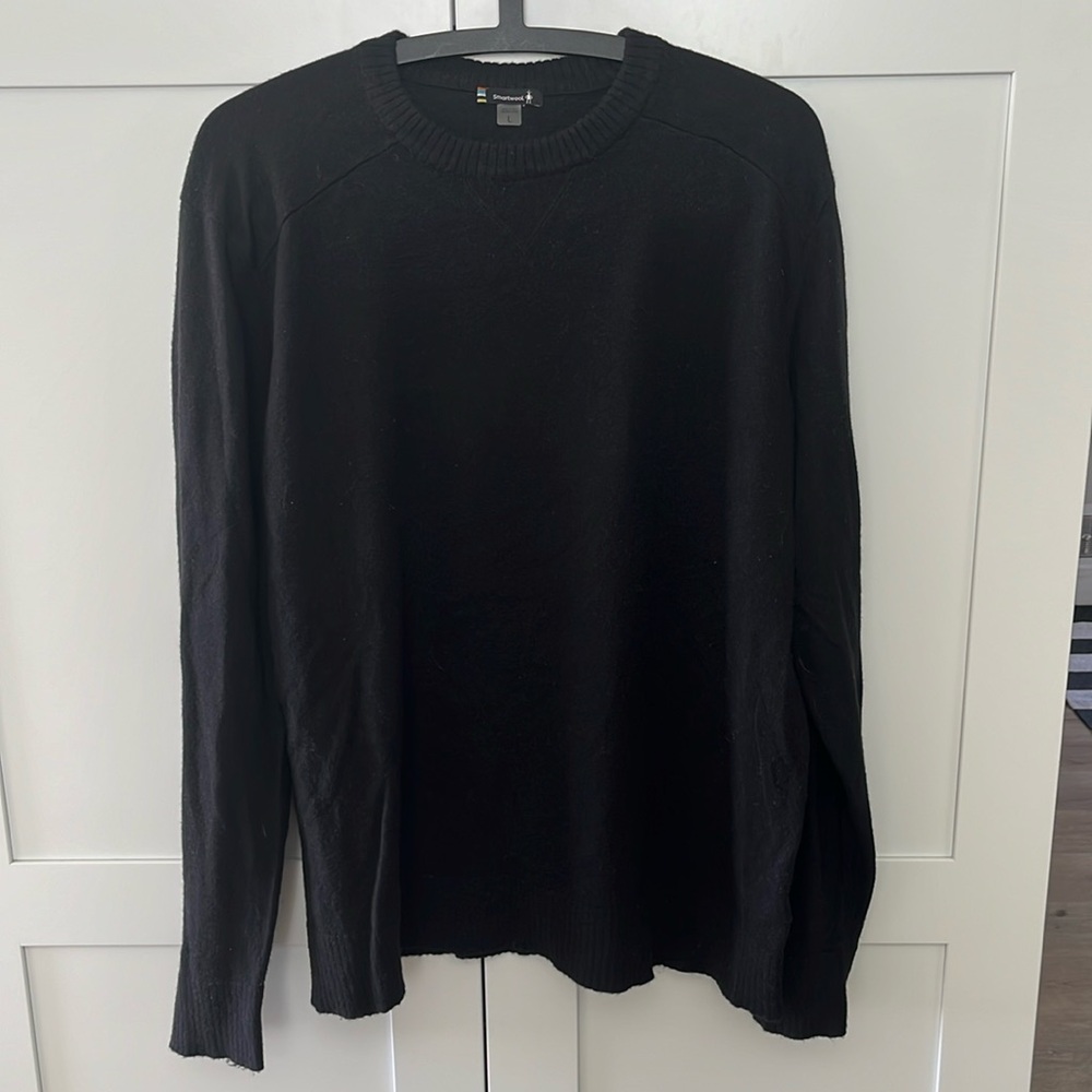 Smartwool Men’s Sweater